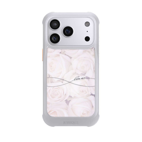 Apple iPhone 17 Pro NIVOmax Eternal Love