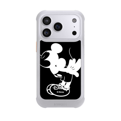 Apple iPhone 17 Pro NIVOmax Micky Kissing