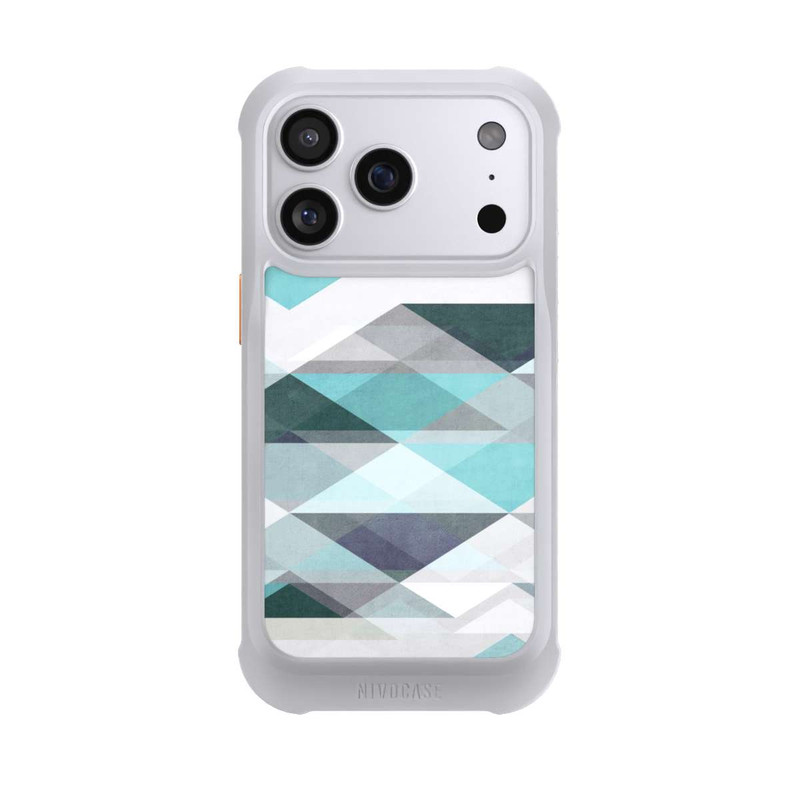 iPhone 17 Pro NIVOmax Combinaison Nordique 1X