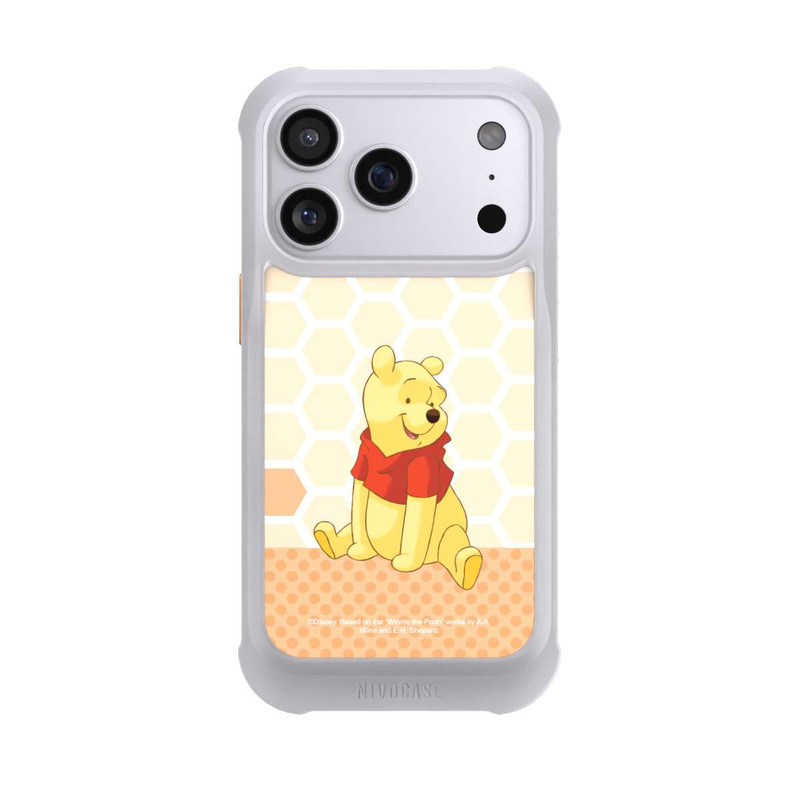 iPhone 17 Pro NIVOmax Winnie Puuh