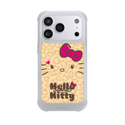 Apple iPhone 17 Pro NIVOmax Hello Kitty - Leo