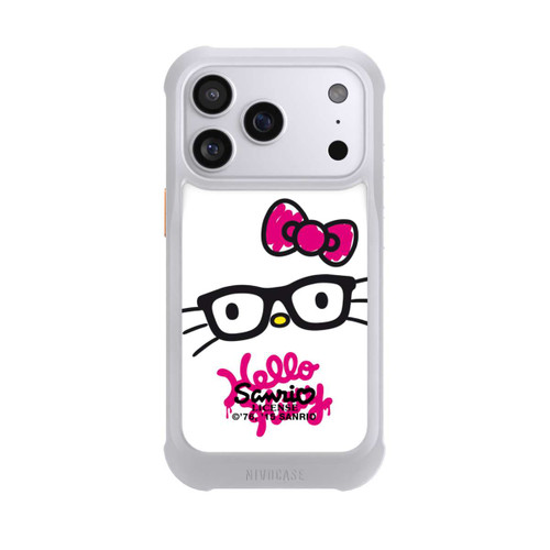 Apple iPhone 17 Pro NIVOmax Hello Kitty - Street Art