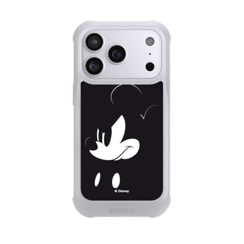 Apple iPhone 17 Pro NIVOmax Micky Maus Mad