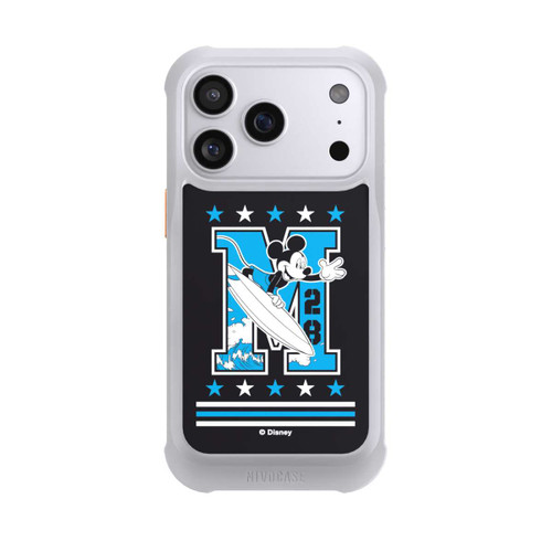 Apple iPhone 17 Pro NIVOmax Micky Maus - M28