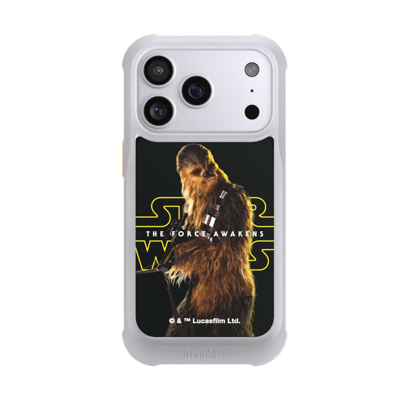 iPhone 17 Pro NIVOmax Chewy