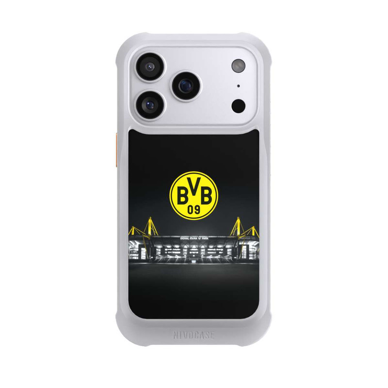 iPhone 17 Pro NIVOmax Stade BVB