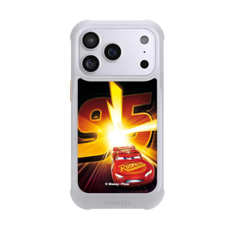 iPhone 17 Pro NIVOmax Cars3 Lightning 95