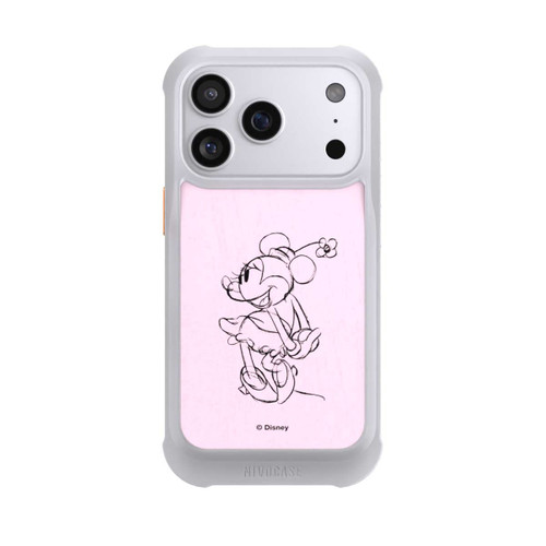 Apple iPhone 17 Pro NIVOmax Minniemouse Vintage
