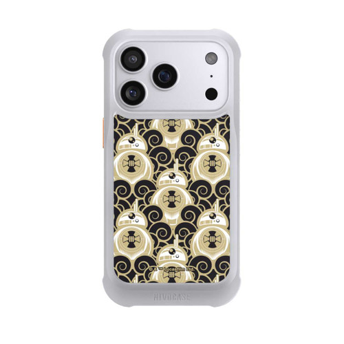 Apple iPhone 17 Pro NIVOmax BB8 Pattern - Star Wars 8