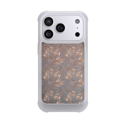 Apple iPhone 17 Pro NIVOmax Nadelpalme