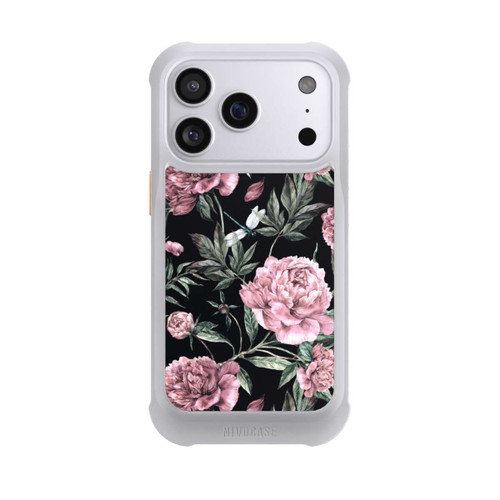 Apple iPhone 17 Pro NIVOmax Dunkle Blume
