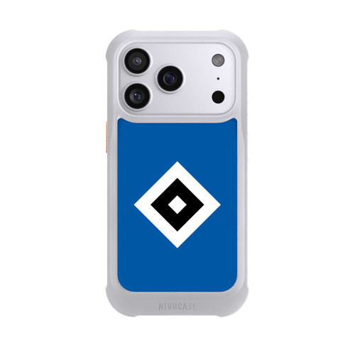 Apple iPhone 17 Pro NIVOmax HSV Blau