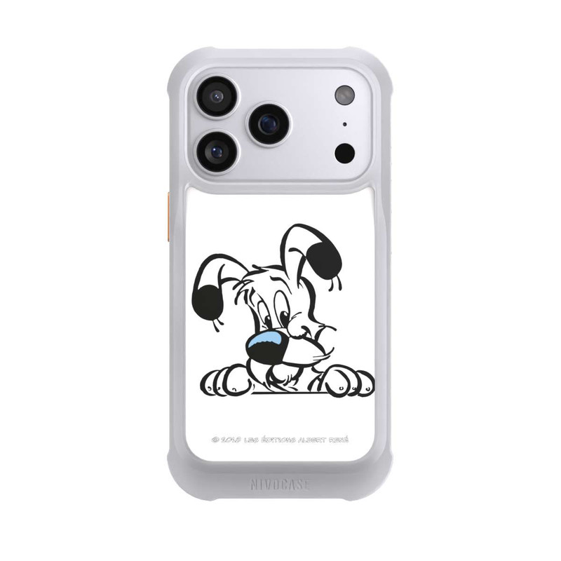 iPhone 17 Pro NIVOmax Idéfix