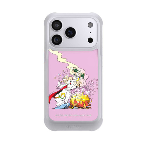 Apple iPhone 17 Pro NIVOmax Miraculix Zaubertrank