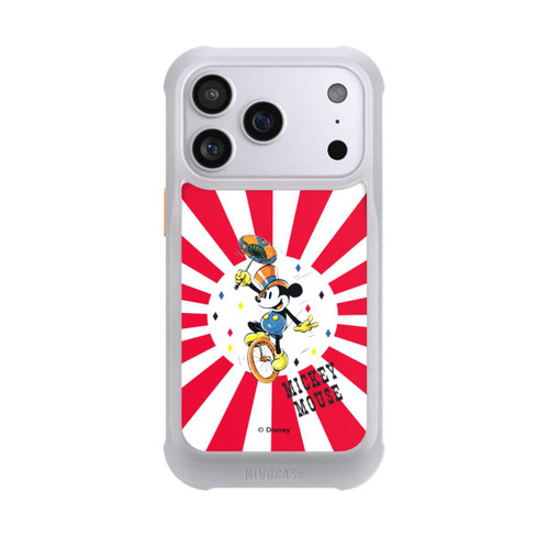 Apple iPhone 17 Pro NIVOmax Micky Carnival