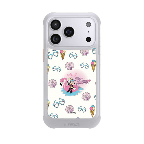 Apple iPhone 17 Pro NIVOmax Völlig verblüffende Minnie