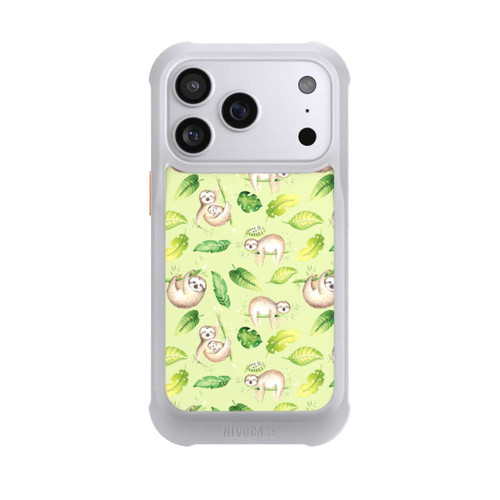 Apple iPhone 17 Pro NIVOmax Where is My Coffee