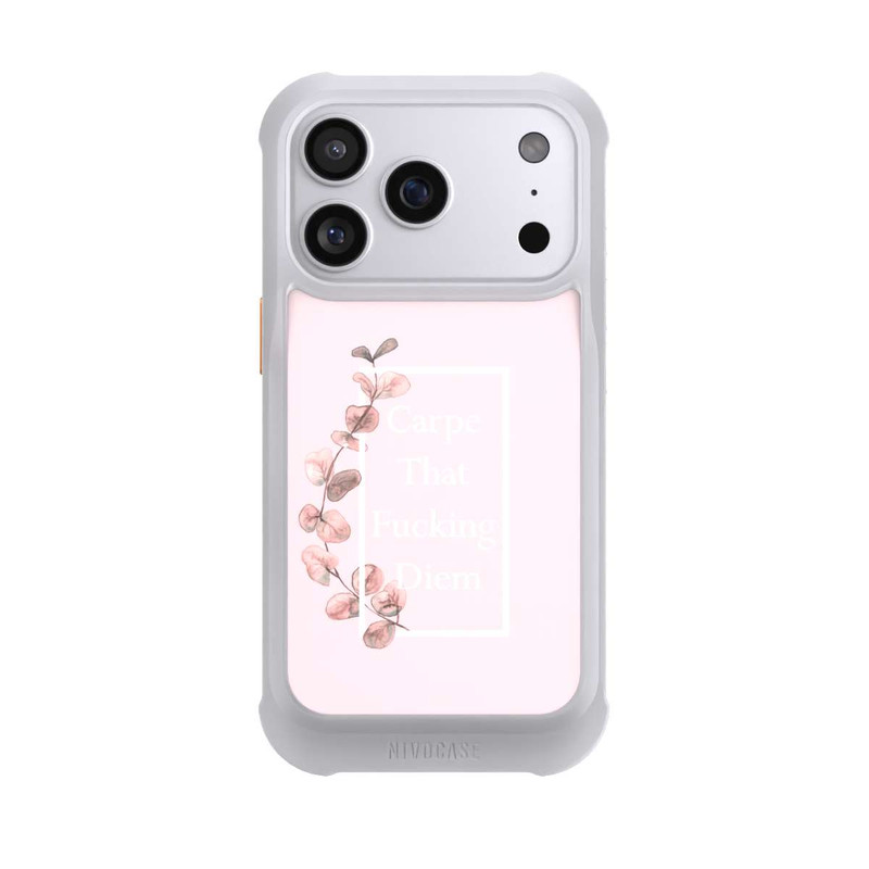 iPhone 17 Pro NIVOmax That F*cking Diem 