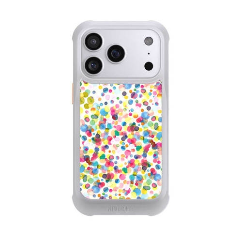 Apple iPhone 17 Pro NIVOmax Farbtropfen
