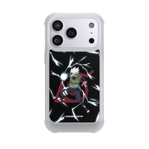 Apple iPhone 17 Pro NIVOmax Kakashi Raikiri