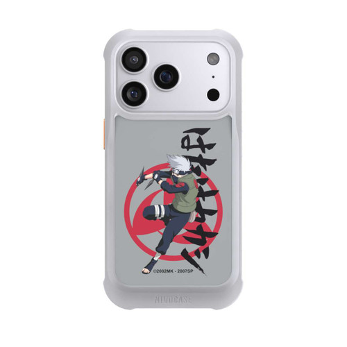 Apple iPhone 17 Pro NIVOmax Kakashi Sharingan