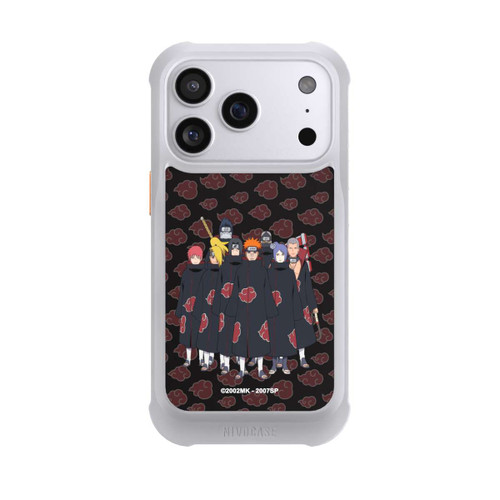 Apple iPhone 17 Pro NIVOmax Akatsuki Group