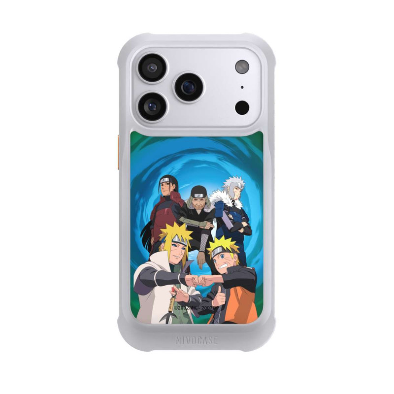 iPhone 17 Pro NIVOmax 4 Hokagen Gruppe