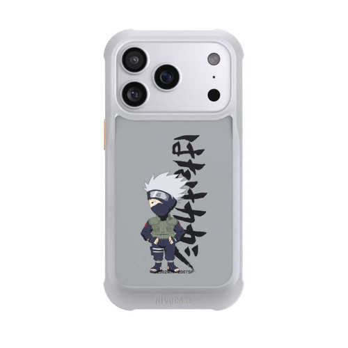 Apple iPhone 17 Pro NIVOmax Kakashi SD