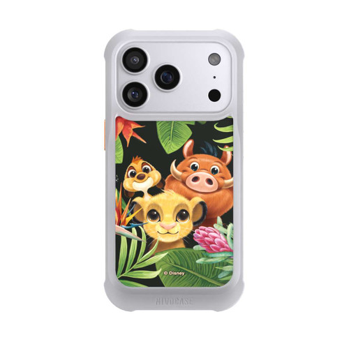Apple iPhone 17 Pro NIVOmax Simba's Friends