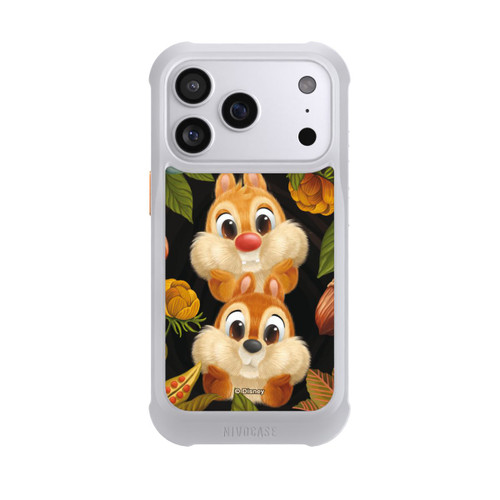 Apple iPhone 17 Pro NIVOmax Chip 'n Dale