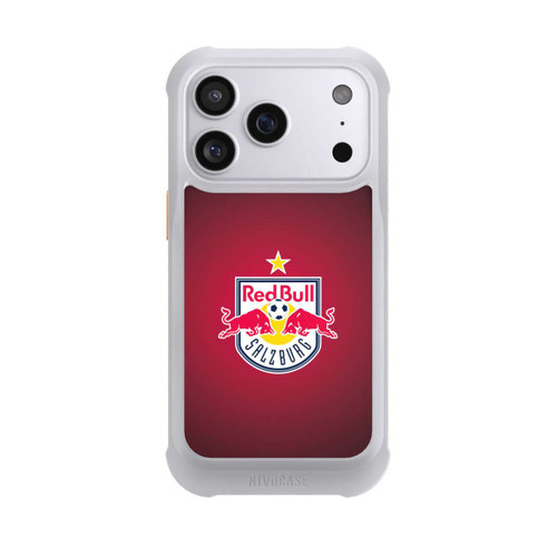 Apple iPhone 17 Pro NIVOmax Red Bull Salzburg Rot
