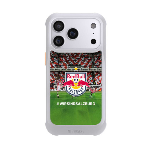 Apple iPhone 17 Pro NIVOmax Wir sind Salzburg