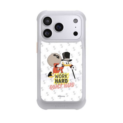 Apple iPhone 17 Pro NIVOmax Work Hard
