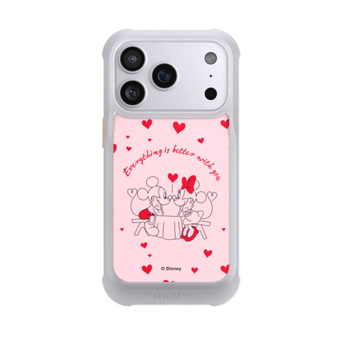 Apple iPhone 17 Pro NIVOmax Better with You