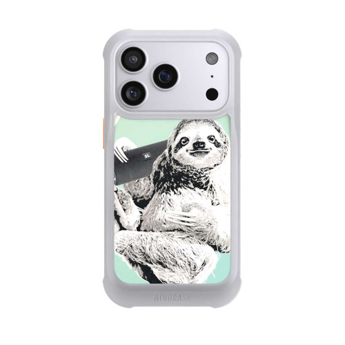 Apple iPhone 17 Pro NIVOmax Erroneous