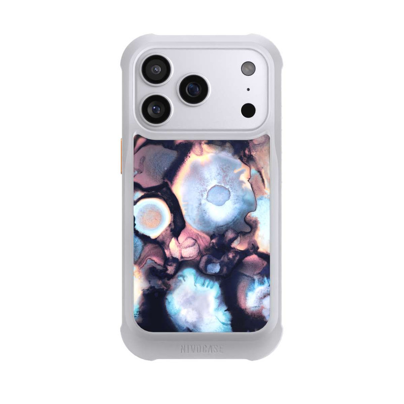 iPhone 17 Pro NIVOmax Tinte 01