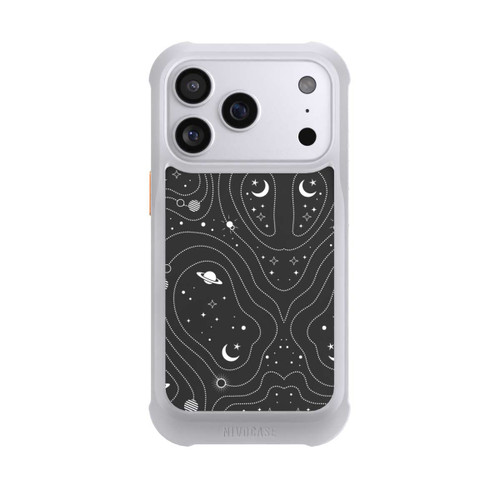 Apple iPhone 17 Pro NIVOmax Lost in Spaces