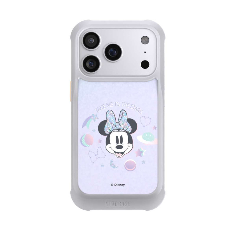 iPhone 17 Pro NIVOmax Take me Back