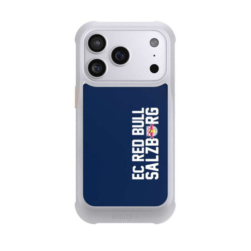 Apple iPhone 17 Pro NIVOmax RBS Schriftzug quer