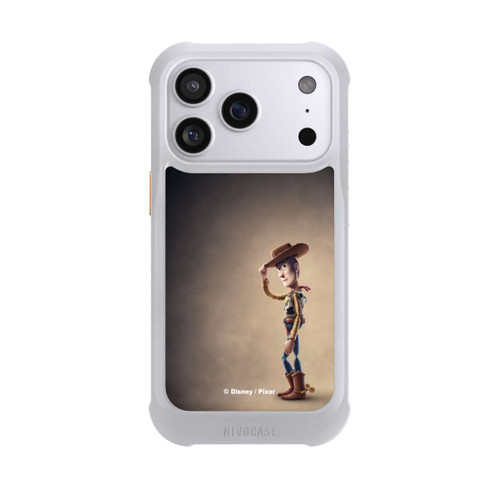 Apple iPhone 17 Pro NIVOmax Toy Story Woody 