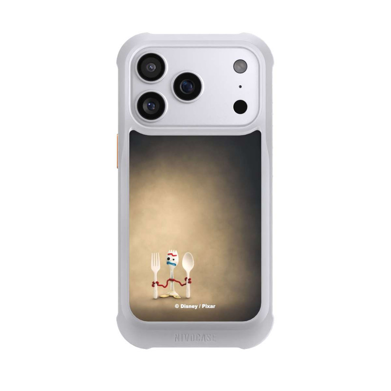 iPhone 17 Pro NIVOmax Toy Story Forky 
