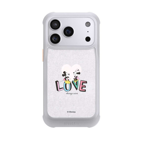 Apple iPhone 17 Pro NIVOmax Love Always Wins