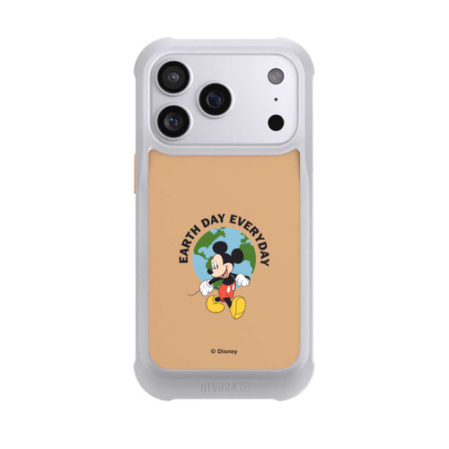 Apple iPhone 17 Pro NIVOmax Earth Day Micky