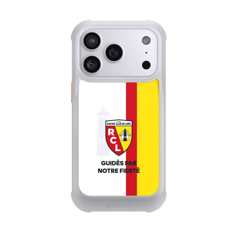 iPhone 17 Pro NIVOmax RC Lens Unser Stolz