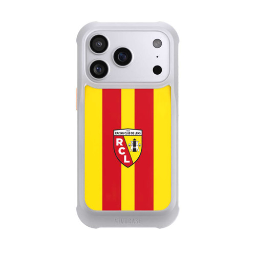 Apple iPhone 17 Pro NIVOmax RC Lens Heimtrikot 2020/21