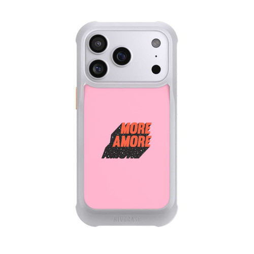 Apple iPhone 17 Pro NIVOmax More Amore