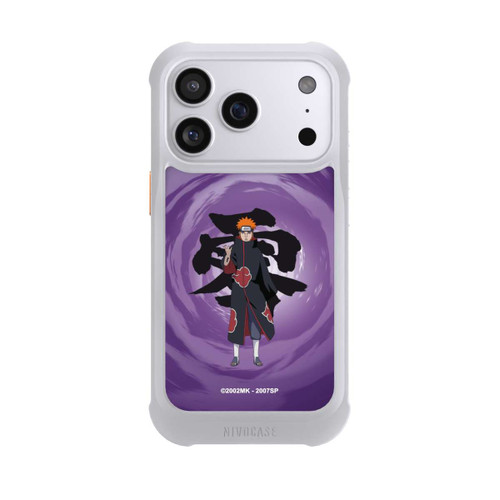 Apple iPhone 17 Pro NIVOmax Pain Akatsuki