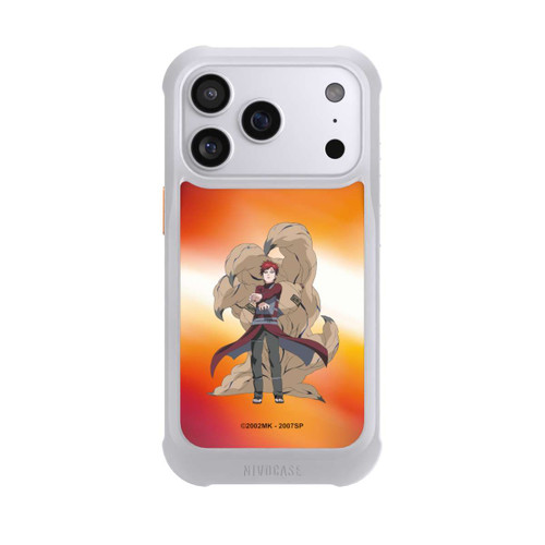 Apple iPhone 17 Pro NIVOmax Gaara