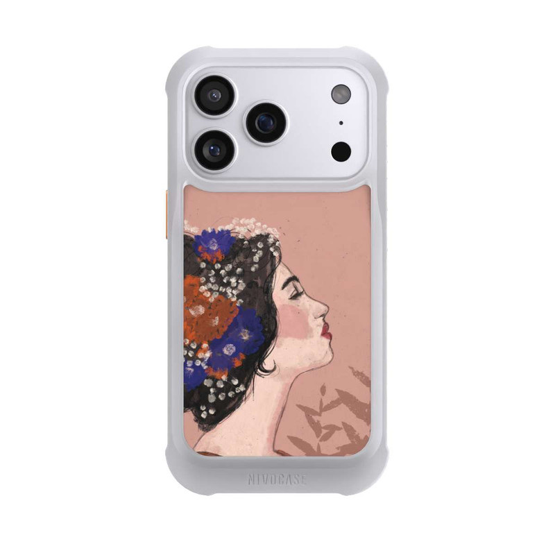 iPhone 17 Pro NIVOmax Sommernacht