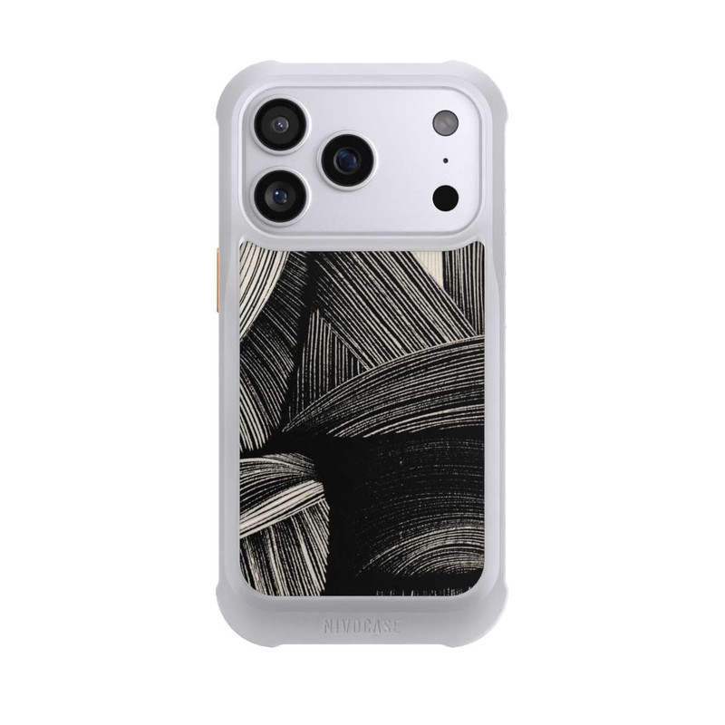 iPhone 17 Pro NIVOmax La paille
